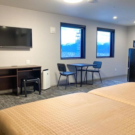 Hotel Livemax Premium Nagano Ekimae Εξωτερικό φωτογραφία