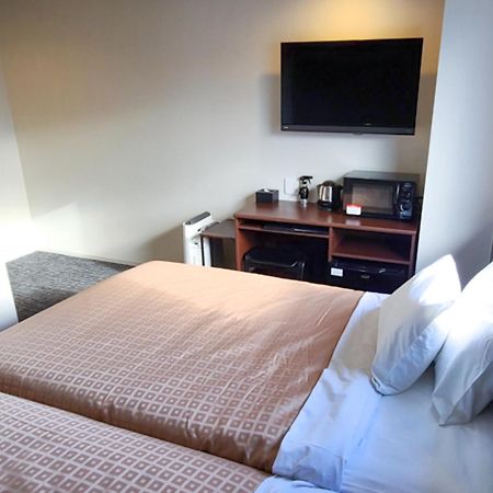 Hotel Livemax Premium Nagano Ekimae Εξωτερικό φωτογραφία