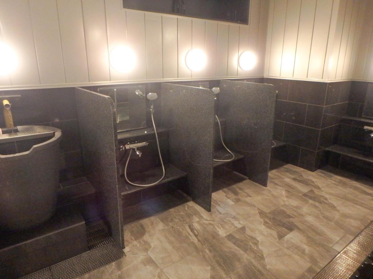 Hotel Livemax Premium Nagano Ekimae Εξωτερικό φωτογραφία