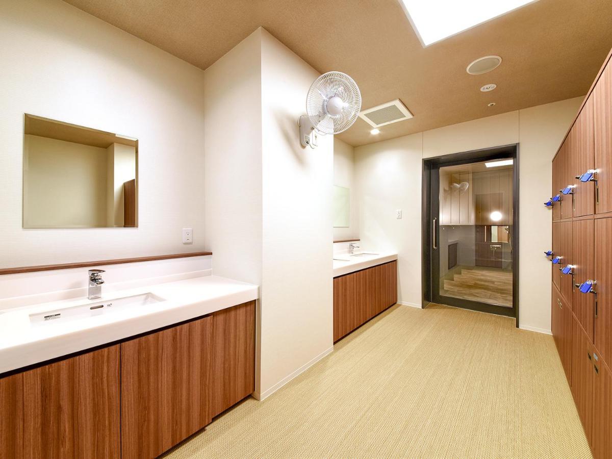 Hotel Livemax Premium Nagano Ekimae Εξωτερικό φωτογραφία