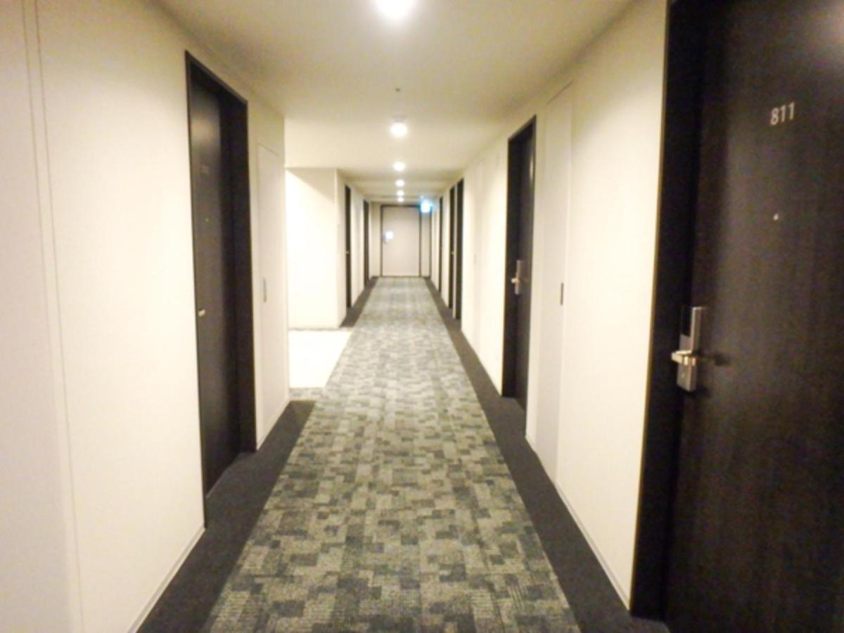 Hotel Livemax Premium Nagano Ekimae Εξωτερικό φωτογραφία