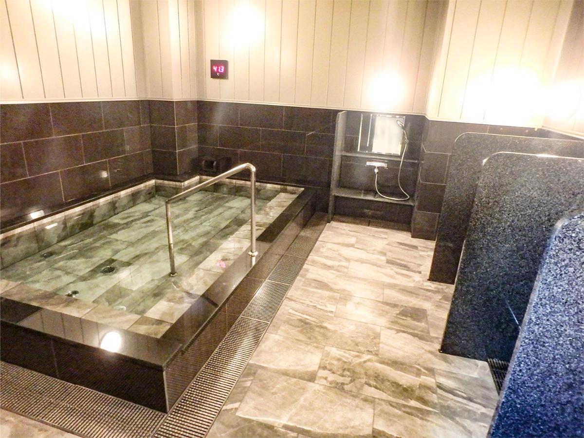 Hotel Livemax Premium Nagano Ekimae Εξωτερικό φωτογραφία
