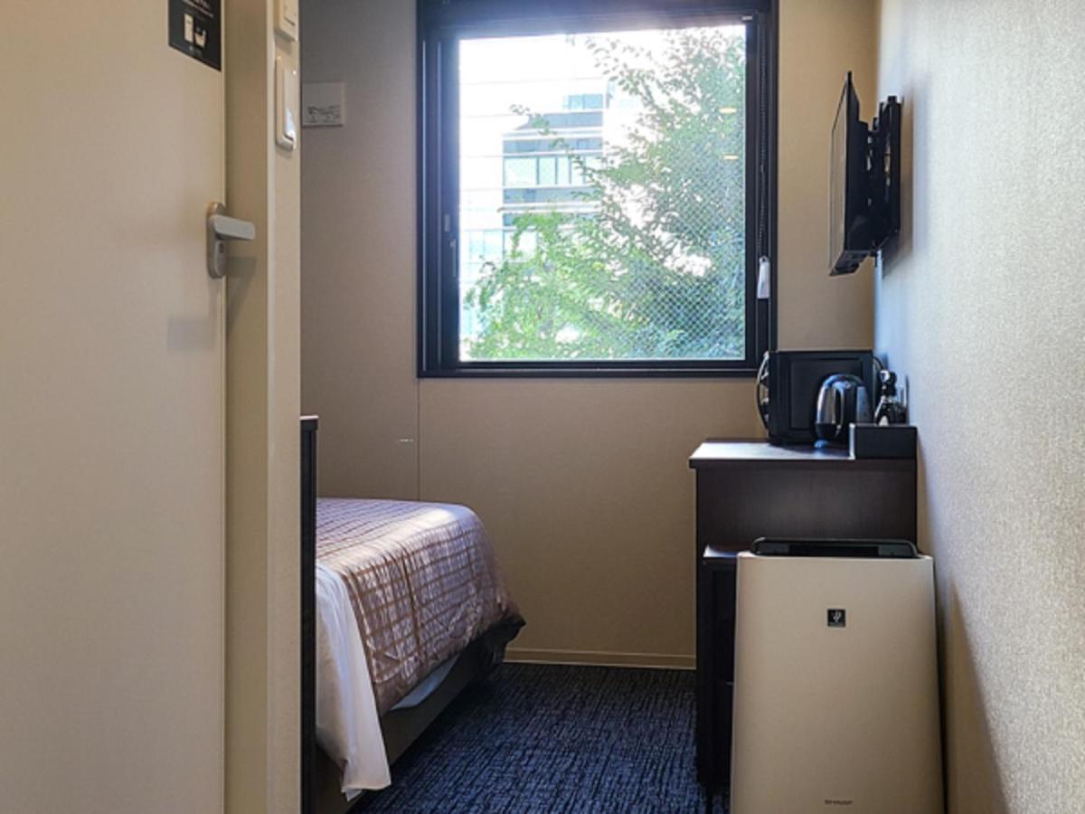 Hotel Livemax Premium Nagano Ekimae Εξωτερικό φωτογραφία