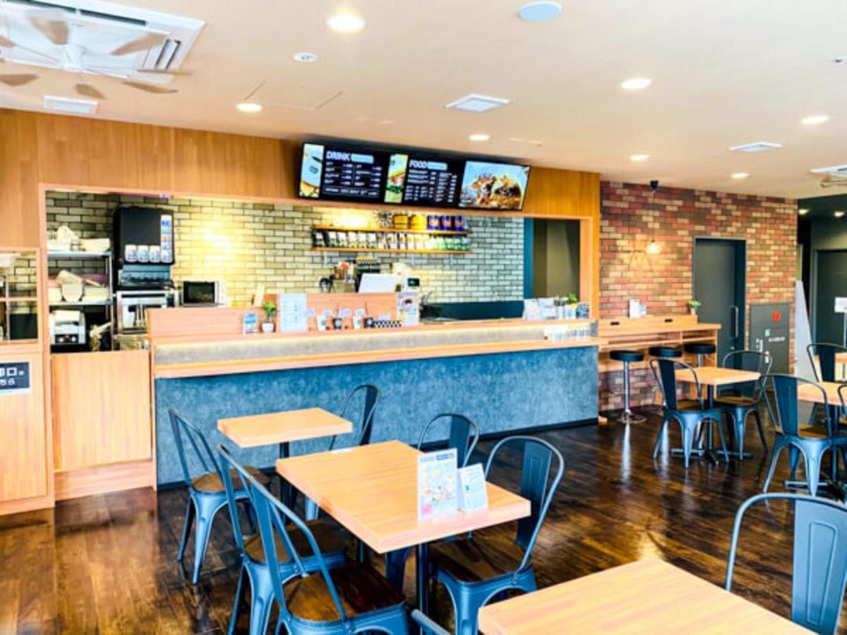 Hotel Livemax Premium Nagano Ekimae Εξωτερικό φωτογραφία