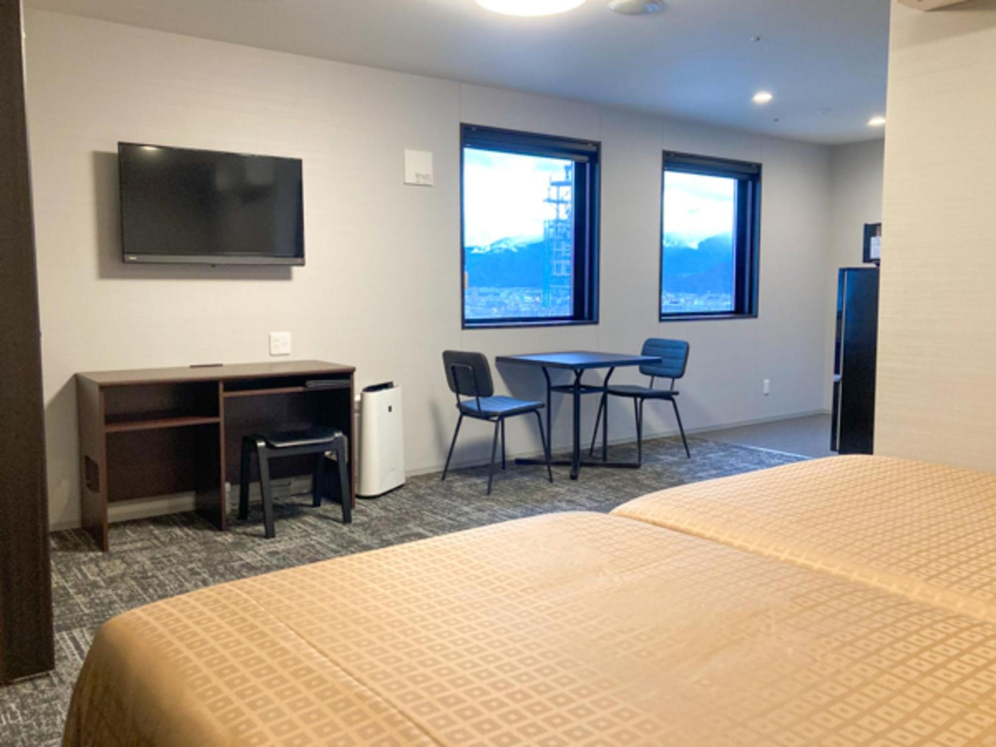 Hotel Livemax Premium Nagano Ekimae Εξωτερικό φωτογραφία