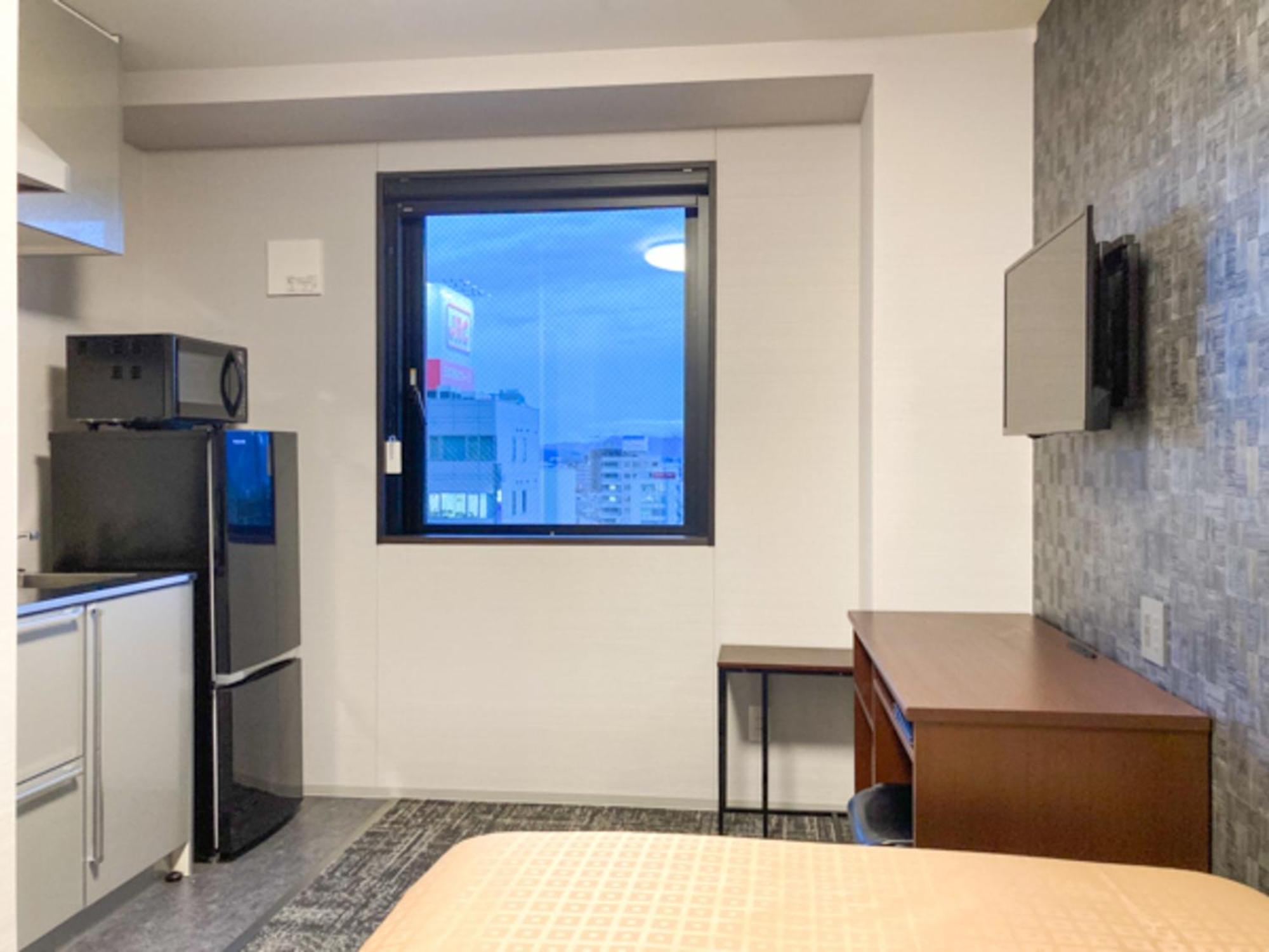 Hotel Livemax Premium Nagano Ekimae Εξωτερικό φωτογραφία