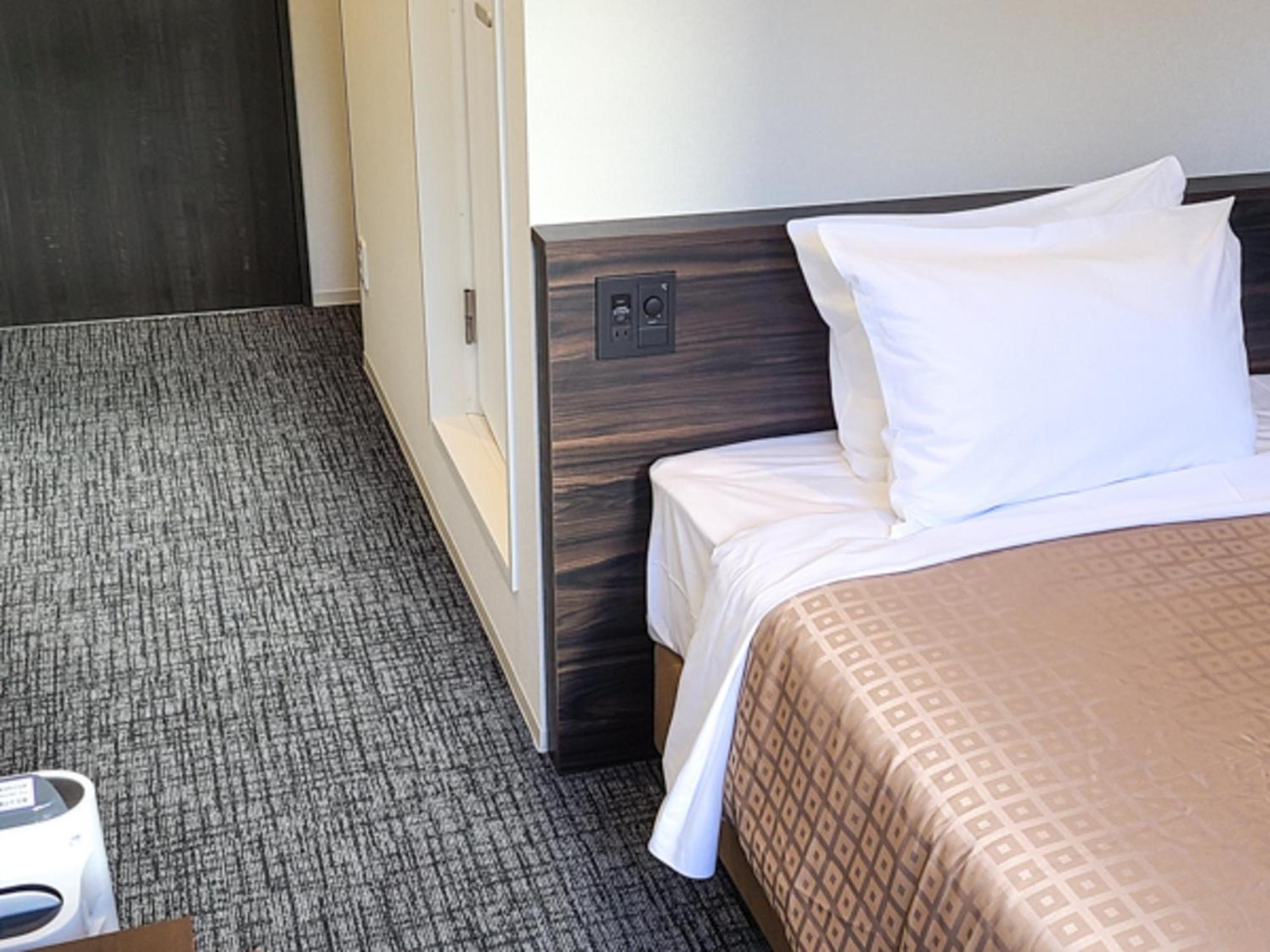 Hotel Livemax Premium Nagano Ekimae Εξωτερικό φωτογραφία