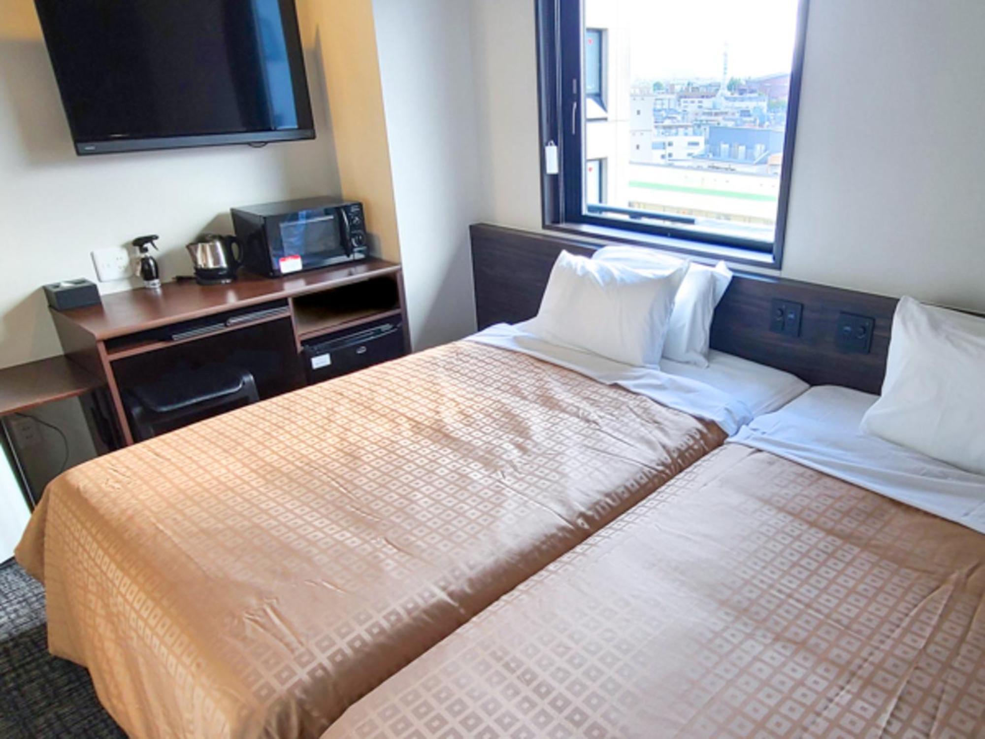 Hotel Livemax Premium Nagano Ekimae Εξωτερικό φωτογραφία